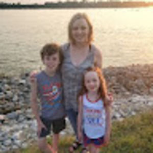 Meet your Posher, Natasha